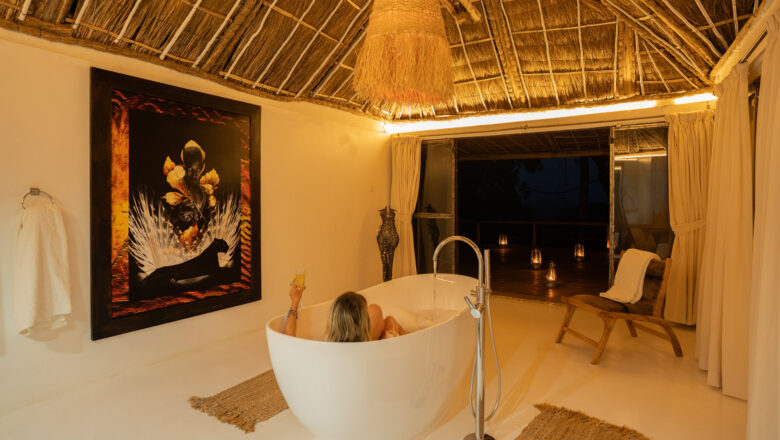 Bathroom 2