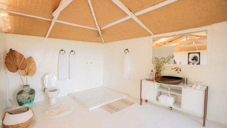 Enkaji Bathroom Manzili Mara
